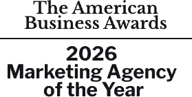 The American Business Awards 2026 Marketing Agency of the Year
